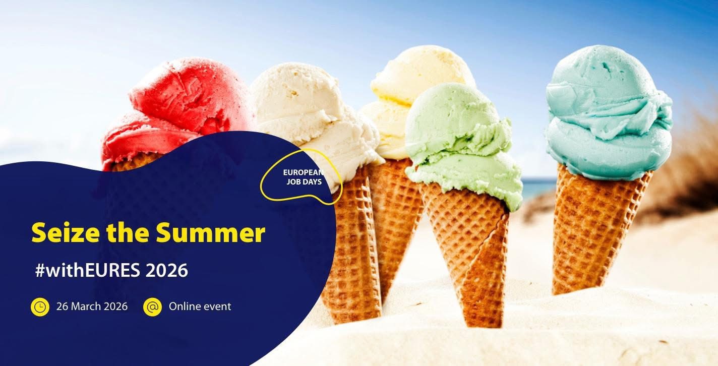 𝐒𝐄𝐈𝐙𝐄 𝐓𝐇𝐄 𝐒𝐔𝐌𝐌𝐄𝐑 𝟐𝟎𝟐𝟔: 𝐈𝐋 𝐓𝐔𝐎 𝐏𝐑𝐎𝐒𝐒𝐈𝐌𝐎 𝐋𝐀𝐕𝐎𝐑𝐎 𝐒𝐓𝐀𝐆𝐈𝐎𝐍𝐀𝐋𝐄 𝐈𝐍 𝐄𝐔𝐑𝐎𝐏𝐀