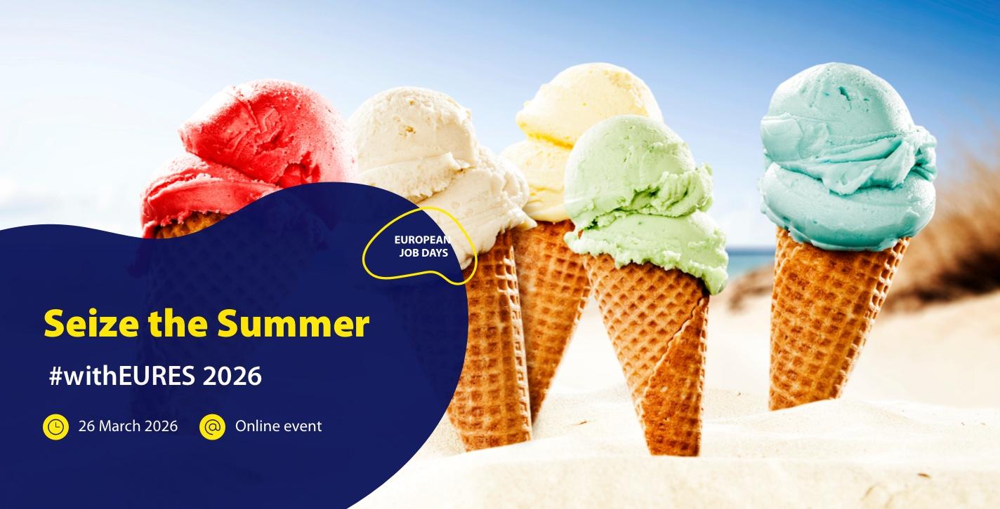 Eures Job Day presso il Centro per l'Impiego di Lecce