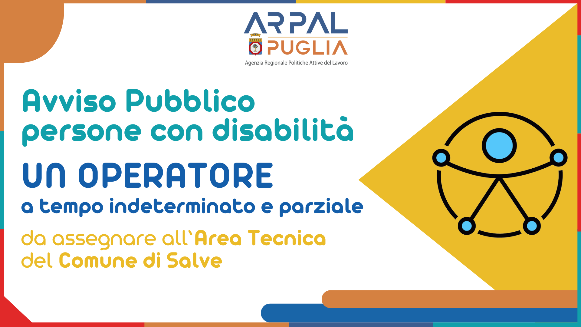Avviso Comune di Salve