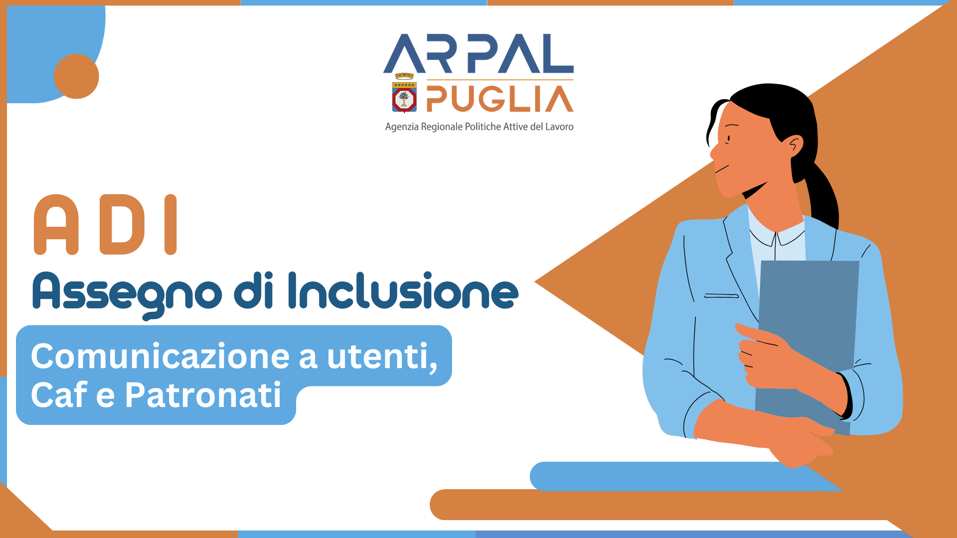 Assegno di Inclusione: guida all’attivazione lavorativa e sociale