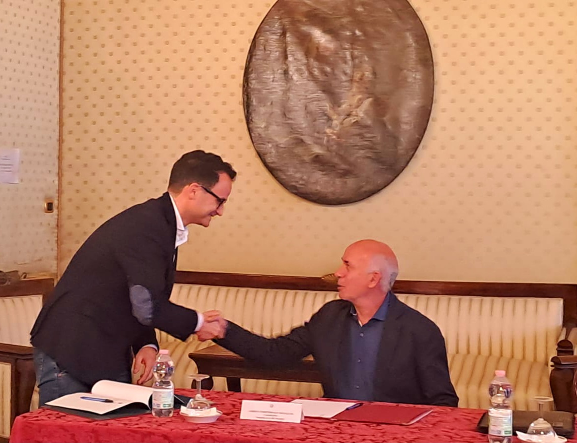Arpal sottoscrive il 