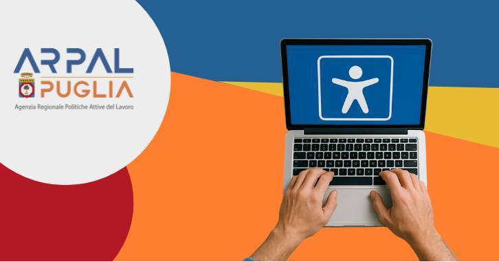 𝗥𝗲𝗻𝗱𝗶𝗮𝗺𝗼 𝗶𝗹 𝗽𝗼𝗿𝘁𝗮𝗹𝗲 𝗔𝗥𝗣𝗔𝗟 𝗣𝘂𝗴𝗹𝗶𝗮 𝗮𝗰𝗰𝗲𝘀𝘀𝗶𝗯𝗶𝗹𝗲 𝗮 𝘁𝘂𝘁𝘁𝗶!